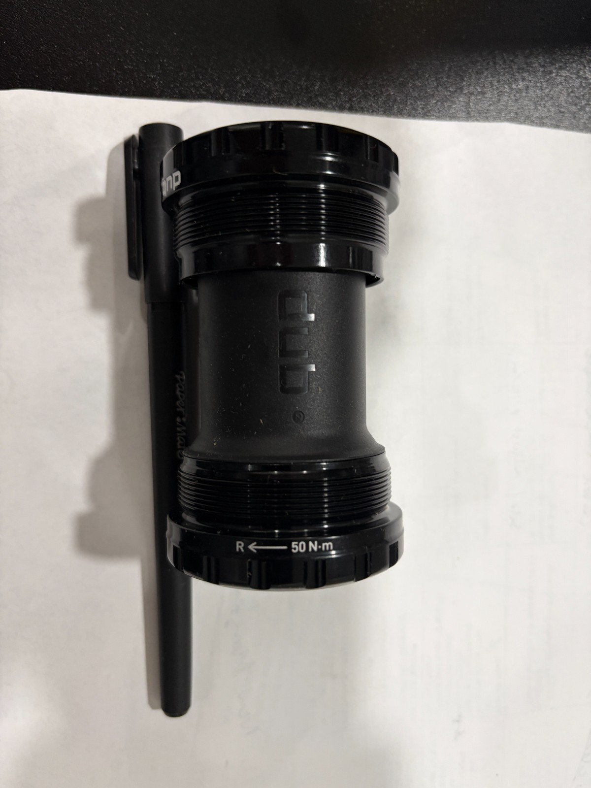 SRAM DUB T47 (T47B) 68mm External Cup Bottom Bracket BSA  – Road / Road Wide