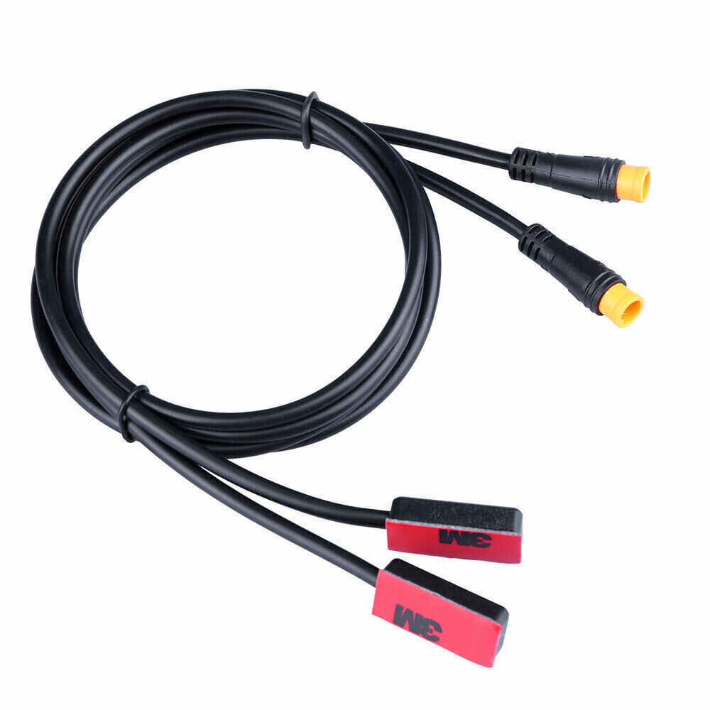 2PCS Brake Sensor For BAFANG BBS01B BBS02B BBSHD Mid Drive Motor Power Off Ebike