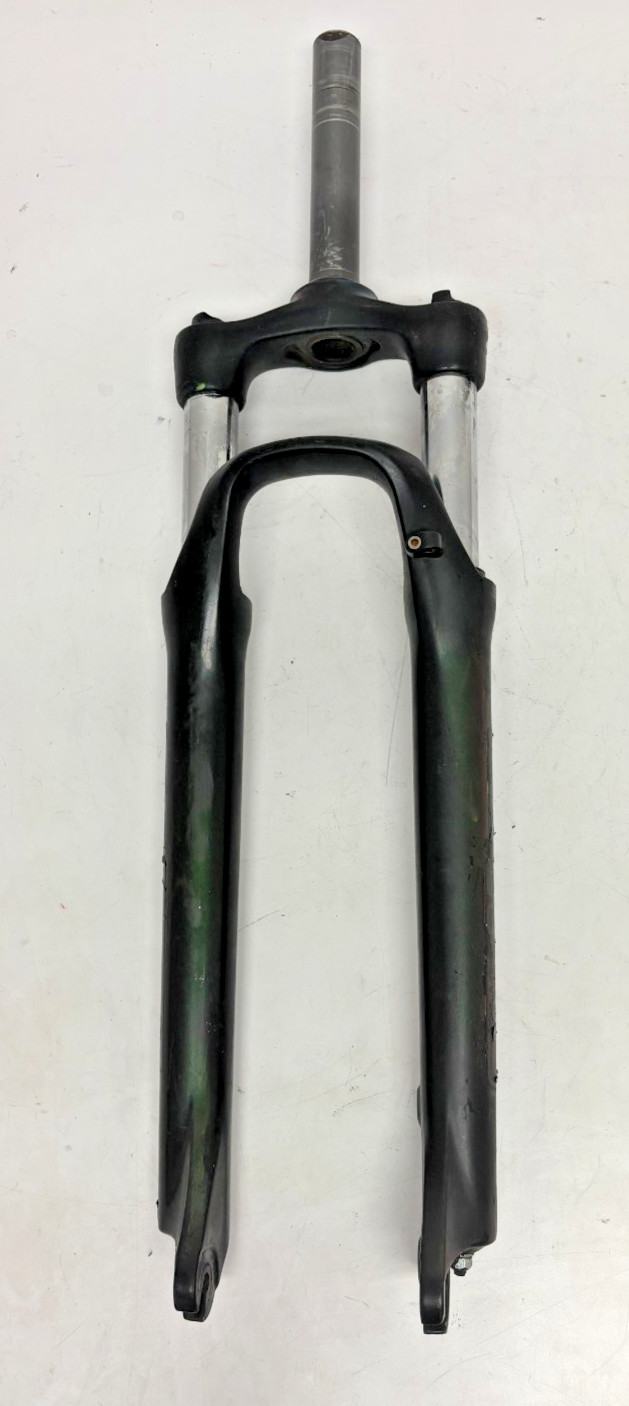SR Suntour XCM 30 QR 29er Disc Suspension Fork 160mm 1-1/8″ Threadless Steerer