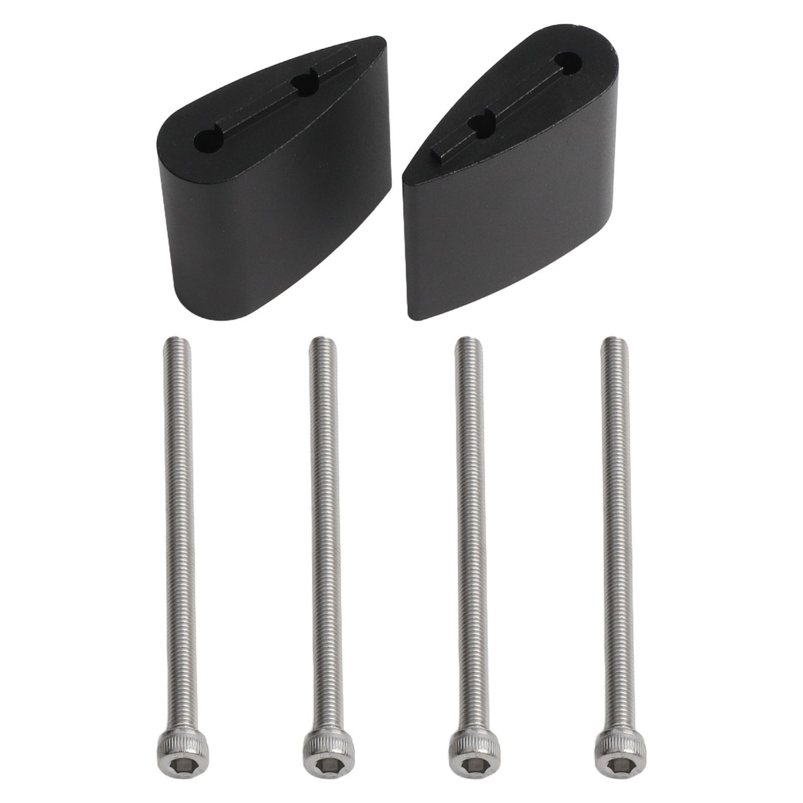 For Aero Bar Optimizer Bike Carbon Spacer Set for Time Trial Handlebars 20mm