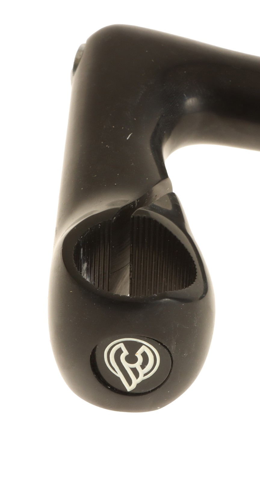 Cinelli 1″ X/A 22.2mm Quill Stem 85mm 26.4mm Clamp Black -17° XA NEW NIB NOS