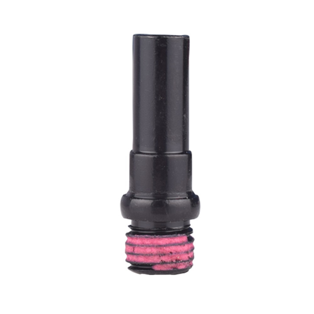 High Strength M10 V Brake Screws for Secure Bike Frame/Fork Attachment (2 Pack)