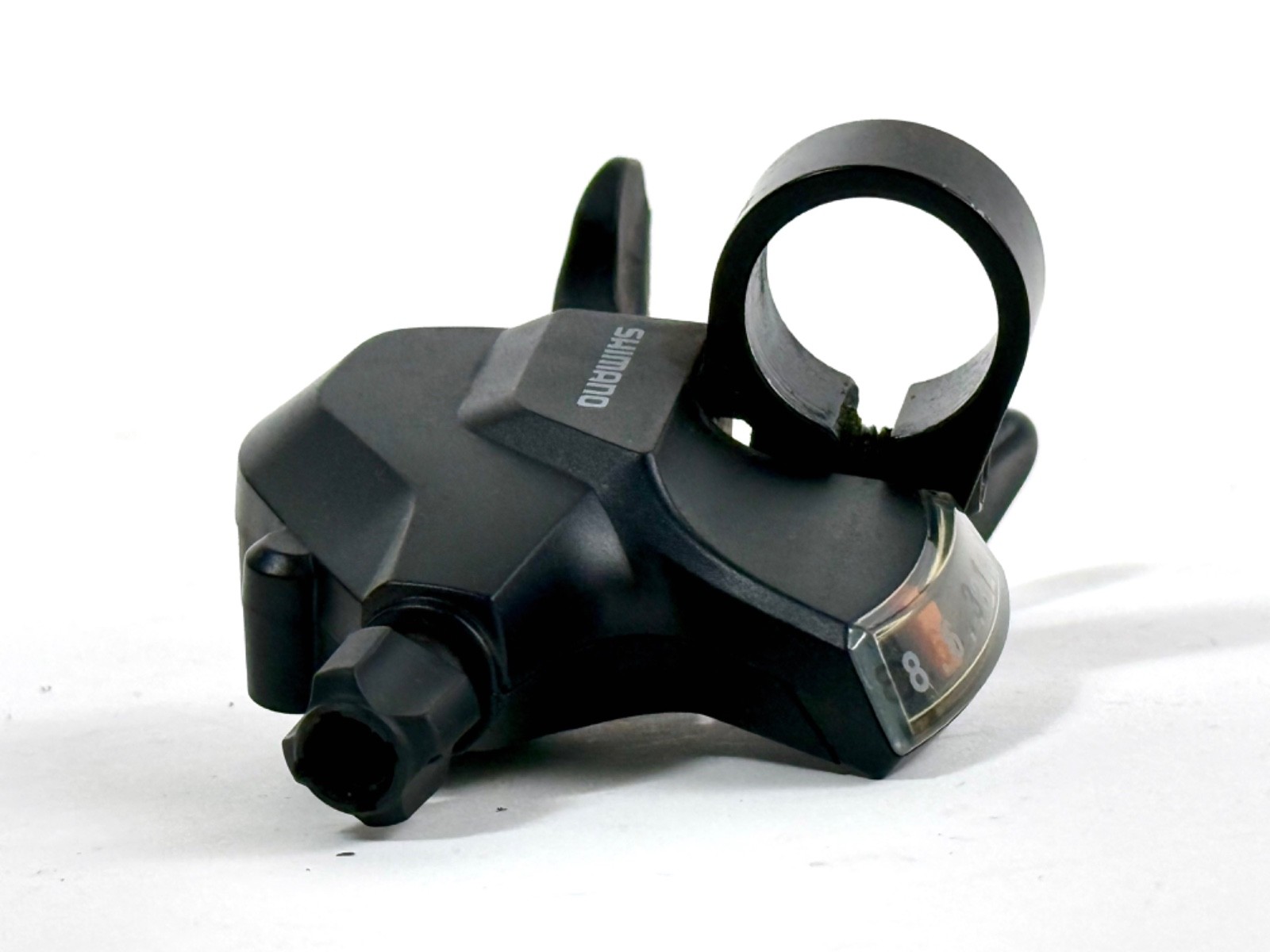 Shimano Altus SL-M315 Rapidfire 2×8 Speed Trigger Shifter Set Bicycle Bike MTB