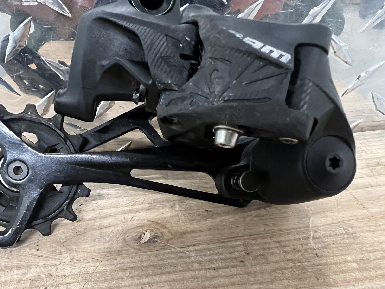 Sram SX Eagle Rear Derailleur