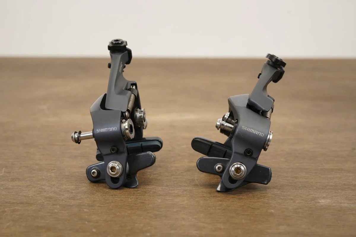 Shimano Ultegra R8050 Di2 11 Speed Electronic Direct Mount Rim Road Groupset