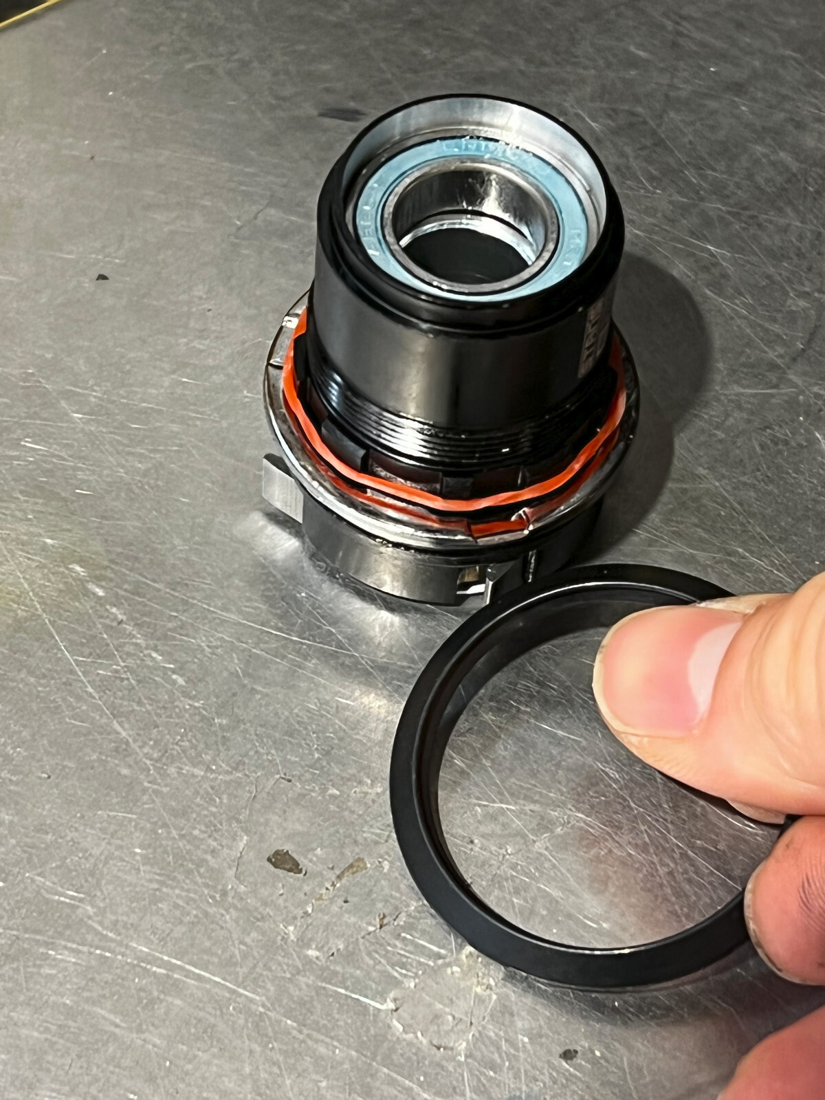 Reynolds XDR Driver Body (Freehub) – Allroad (2017-2023)