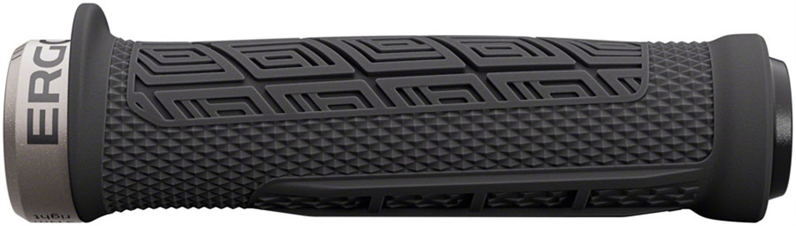 Ergon GDH Team Grips – Black