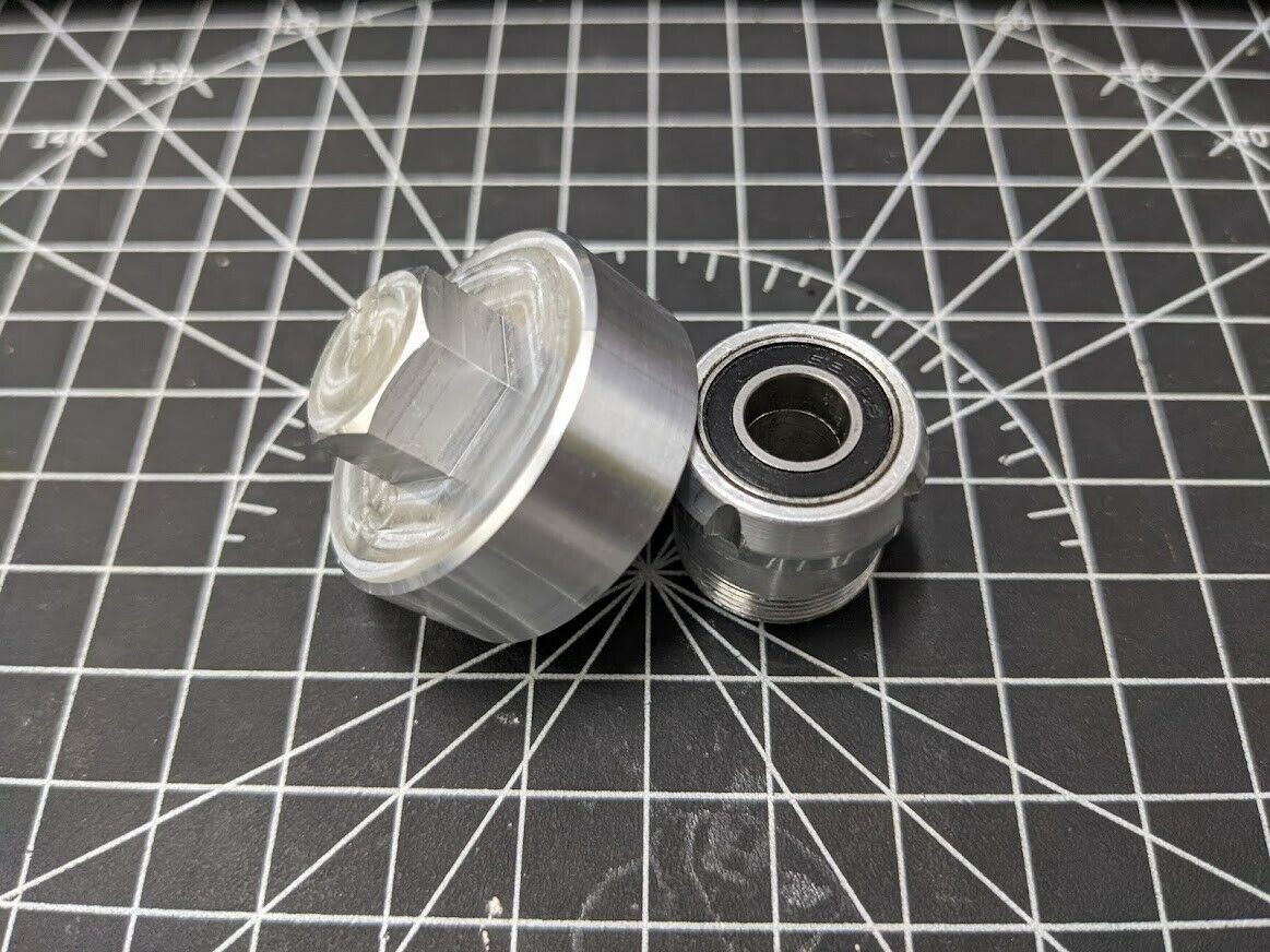 Avid Arch Supreme V-Brake Bearing Removing Tool