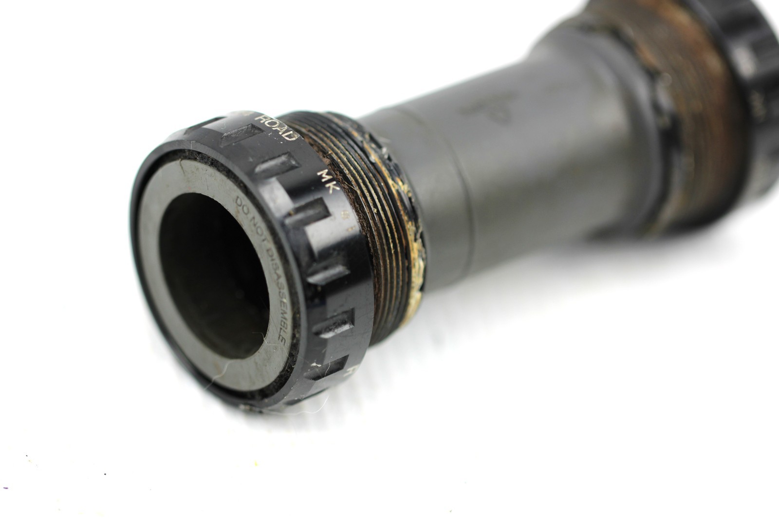 SHIMANO BOTTOM BRACKET SM-BBR60 68mm 90.5mm 80g Sealed Hollowtech II