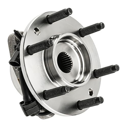 513188 1PCS Front Wheel Hub Bearing Compatible with 2002-2009 513188*1