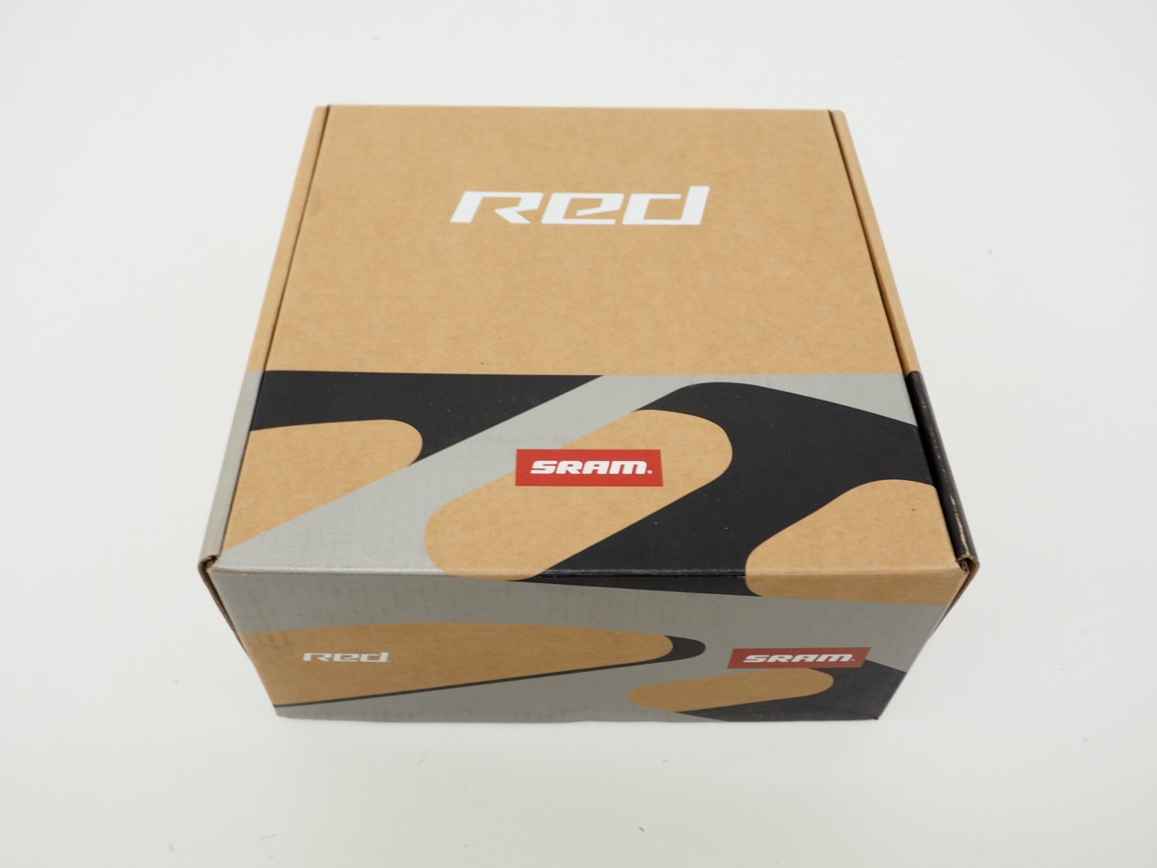 New! Sram Red CS-XG-1290-E1 Road Bike Cassette 12 Speed 10-30T