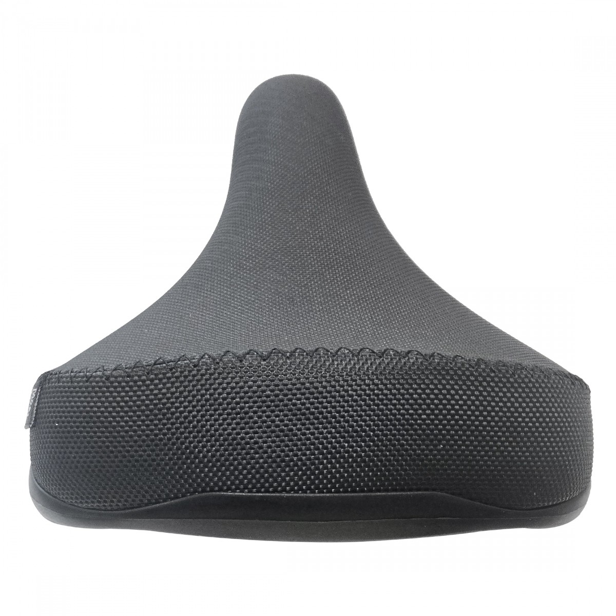 Se Bikes Captive BMX Saddle – Durable Steel Rail, Aggressive, Impact-Resistant