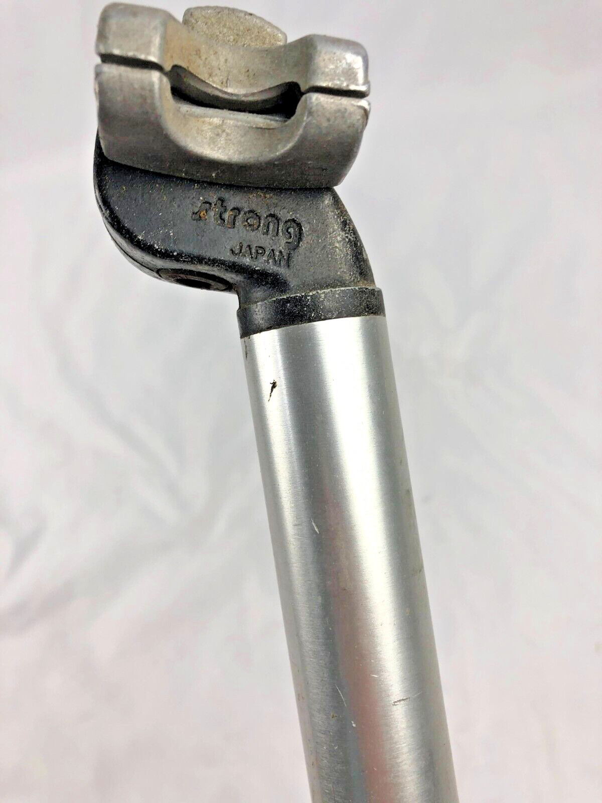 Strong Japan Seatpost 27.0 Dia 300mm Length