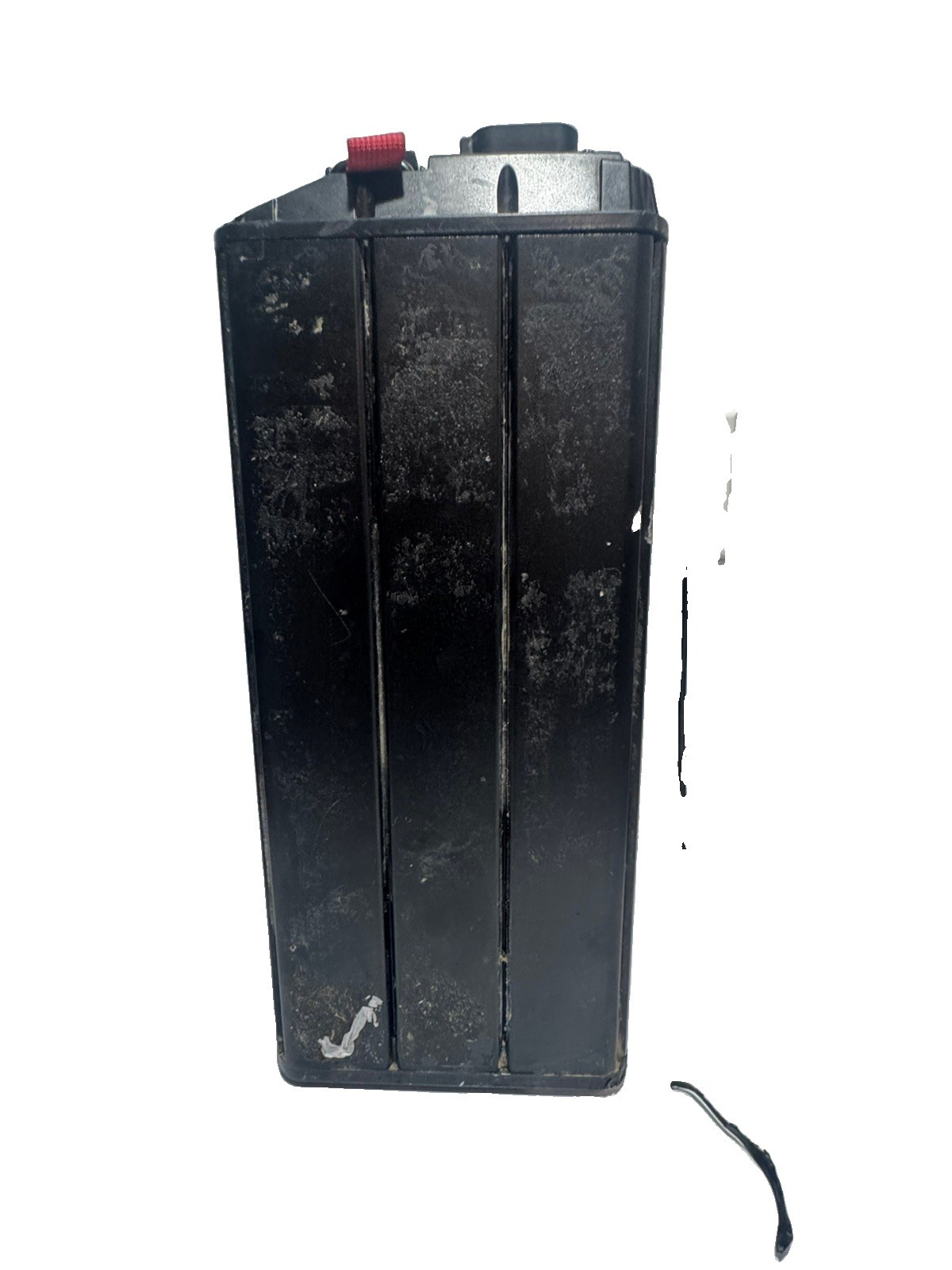 Talaria Sting MX5 PRO Battery – 72V 40Ah – Used – OEM DM3372008 Unknown