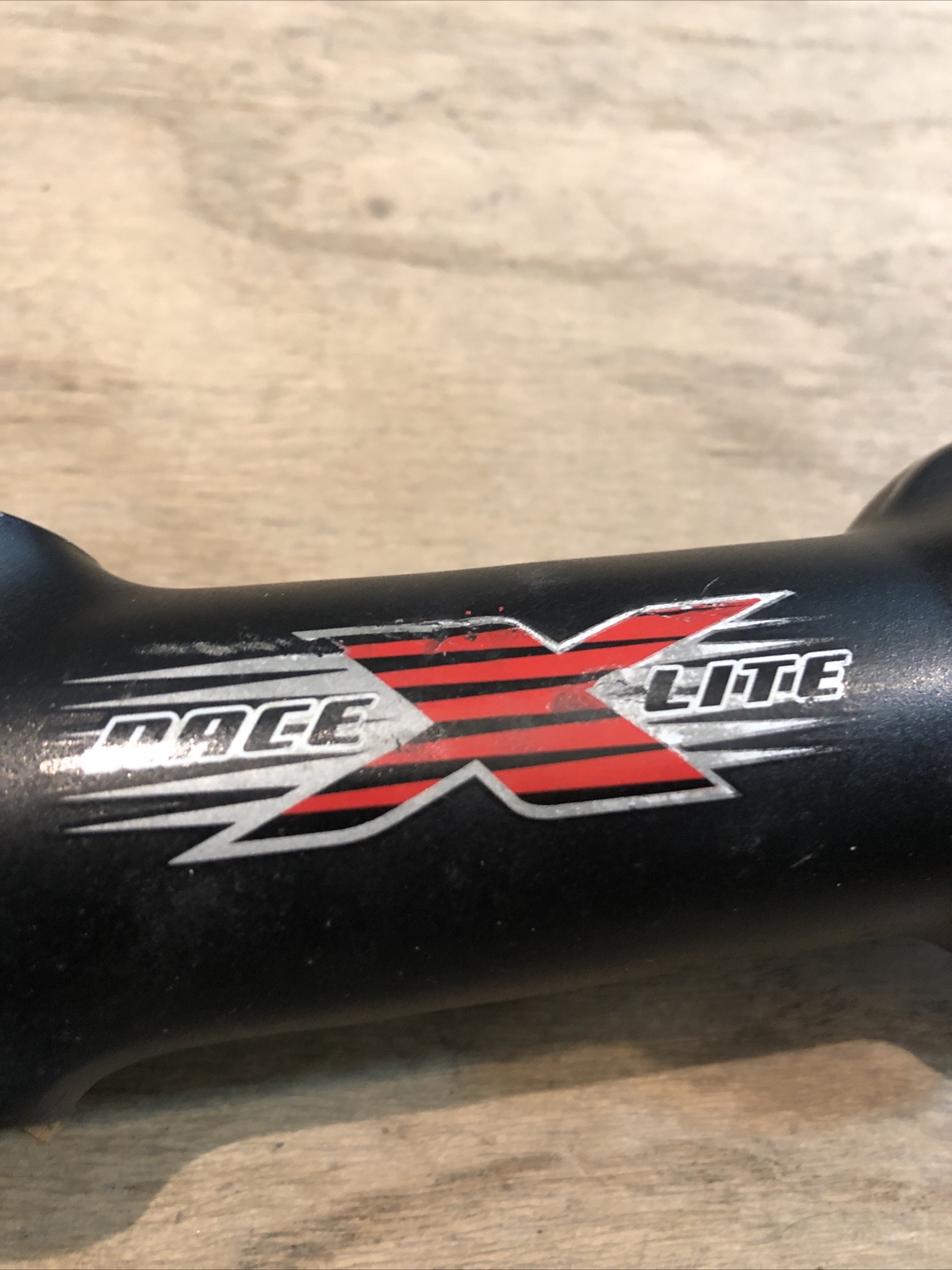 Bontrager Race X Lite Gravel Mountain Road Bike Stem 105mm 31.8mm 7°