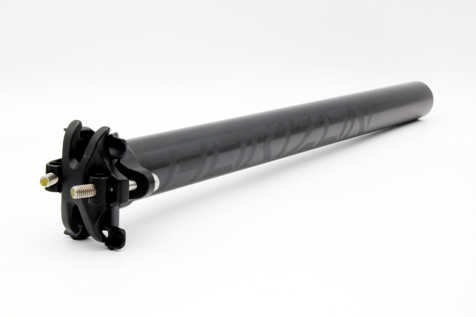 Nukeproof Horizon Bike Seatpost For eBike Road MTB Use 31.6MM Post Black 4733