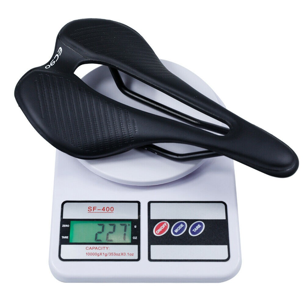 Ec90 MTB Cycling Saddle Seat Cushion Comfort Bicycle Saddle Road Mountain Bike