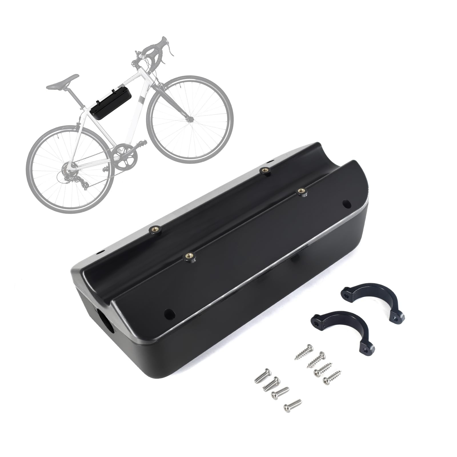 Electric Bike Controller Box Case,Extra Large Size Controller Protection Case…