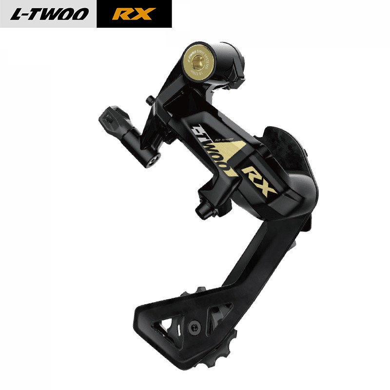 LTWOO RX 2×12 Speed Road Bike Mechanical Groupset Shifters Lever Derailleur US