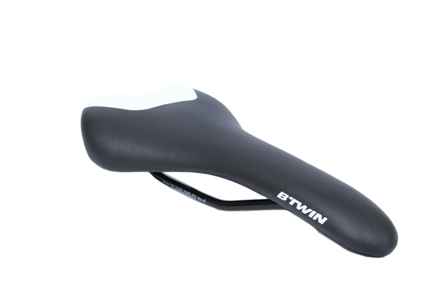 WTB Koda VL-3466 Road Mountain eBike Cycle Saddle Cr-Mo Rail Bike Wide Seat