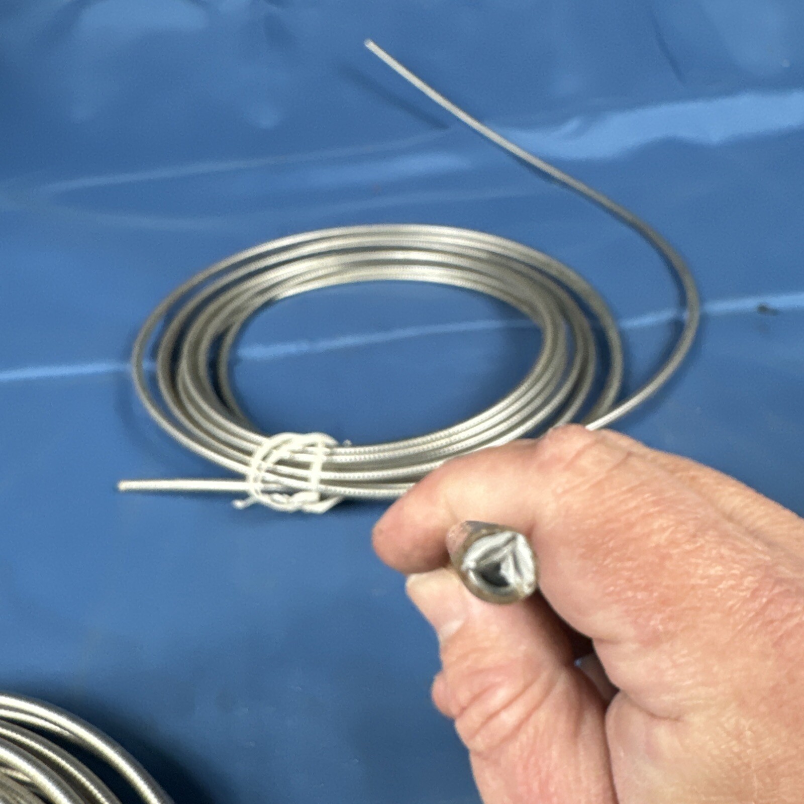 Unbranded Bicycle Cables And Housing Equipment For BMX Bike