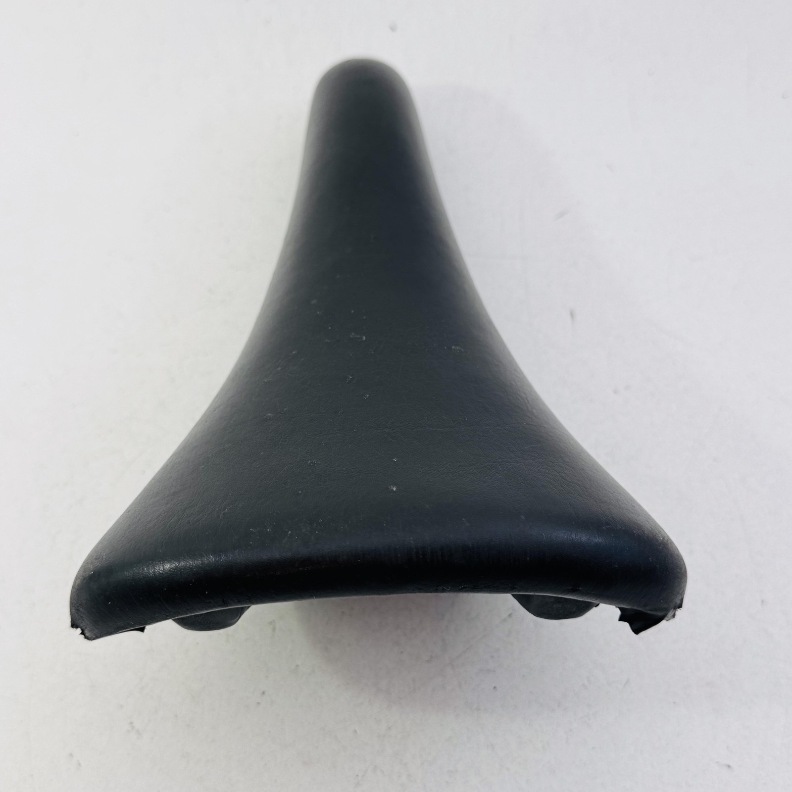 Viscount Origin8 Aero Bike Saddle Seat Black Racing Road MTB Hybrid Bike A66