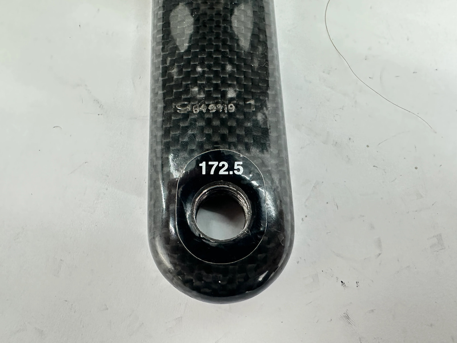 FSA K Force Carbon Crankset 172.5 53-39 with Bottom Bracket