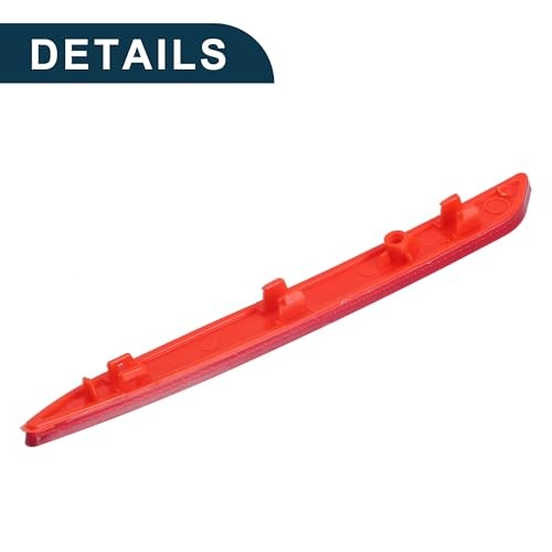 Car Bumper Reflector for Mercedes-Benz GLE350 Strong No.2228200874 | Rear