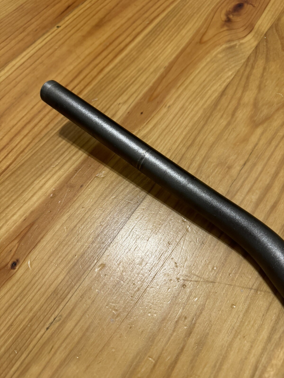 TRUVATIV HC-AM Risebar XR AL-66 Triple Butted