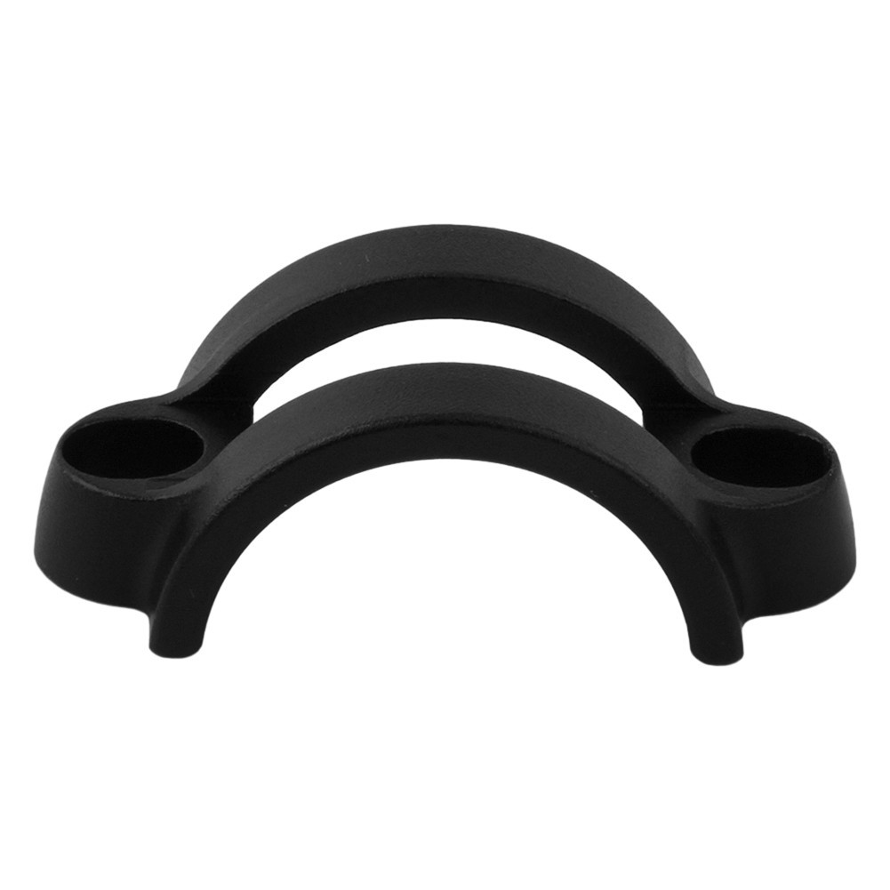 Pratical Handlebar clamp Riding HS11 22 33 Metal Accessories Aluminum Alloy