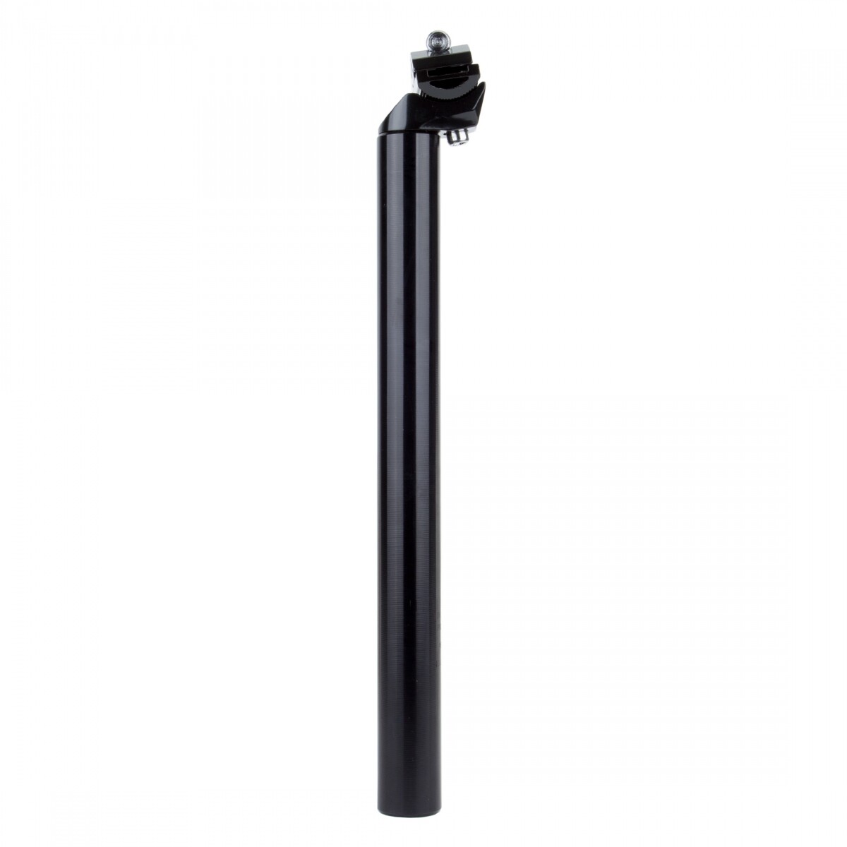 Sunlite Alloy 350mm Seatpost 30.9mm 350mm Black