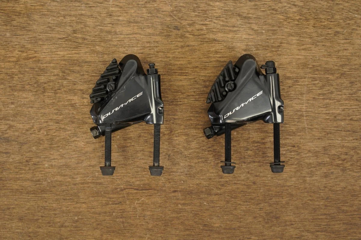 Shimano Dura-Ace R9170 Di2 11 Speed Electronic Hydraulic Disc Brake Groupset