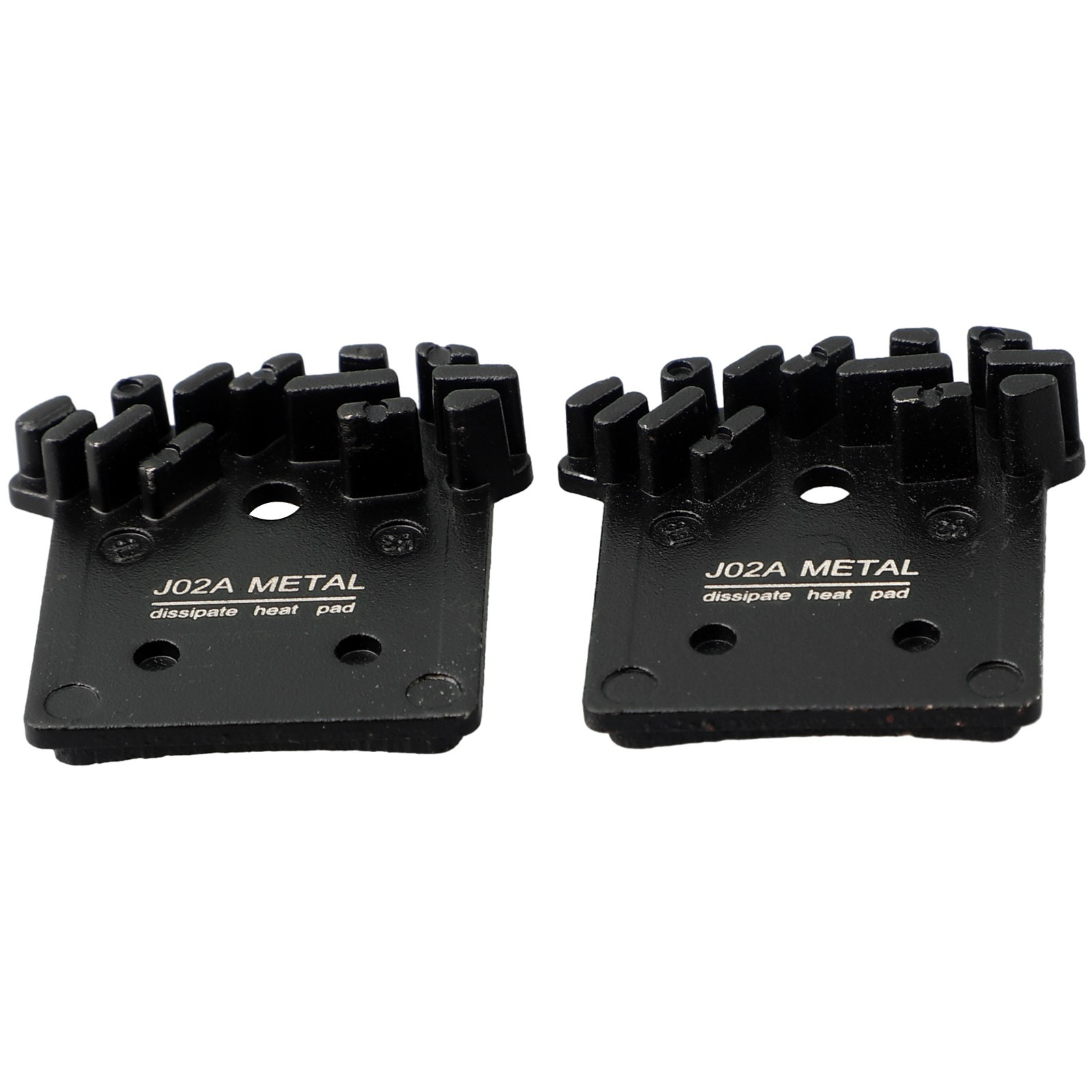 Garden Indoor Brake Pads Tool About 40g Accessories Black High Proportion
