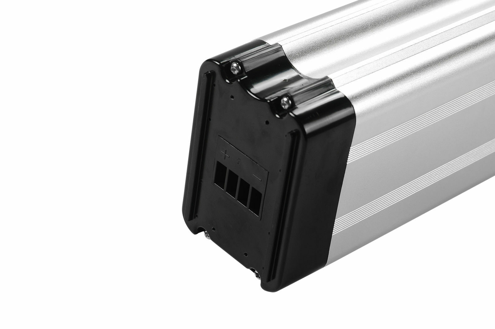 48V10.4Ah Lithium Battery SilverFish Ebike Battery for Max 750W Electric Bicycle
