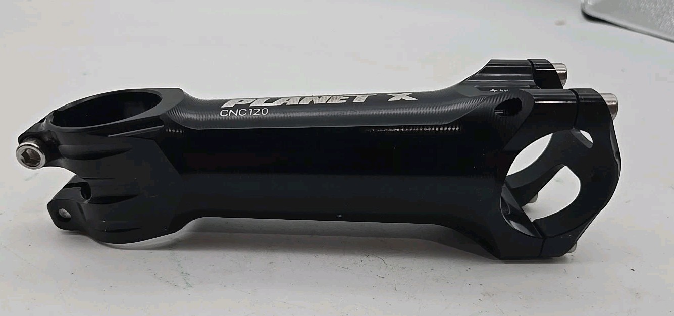 Planet X CNC 120 6Nm (Q4)