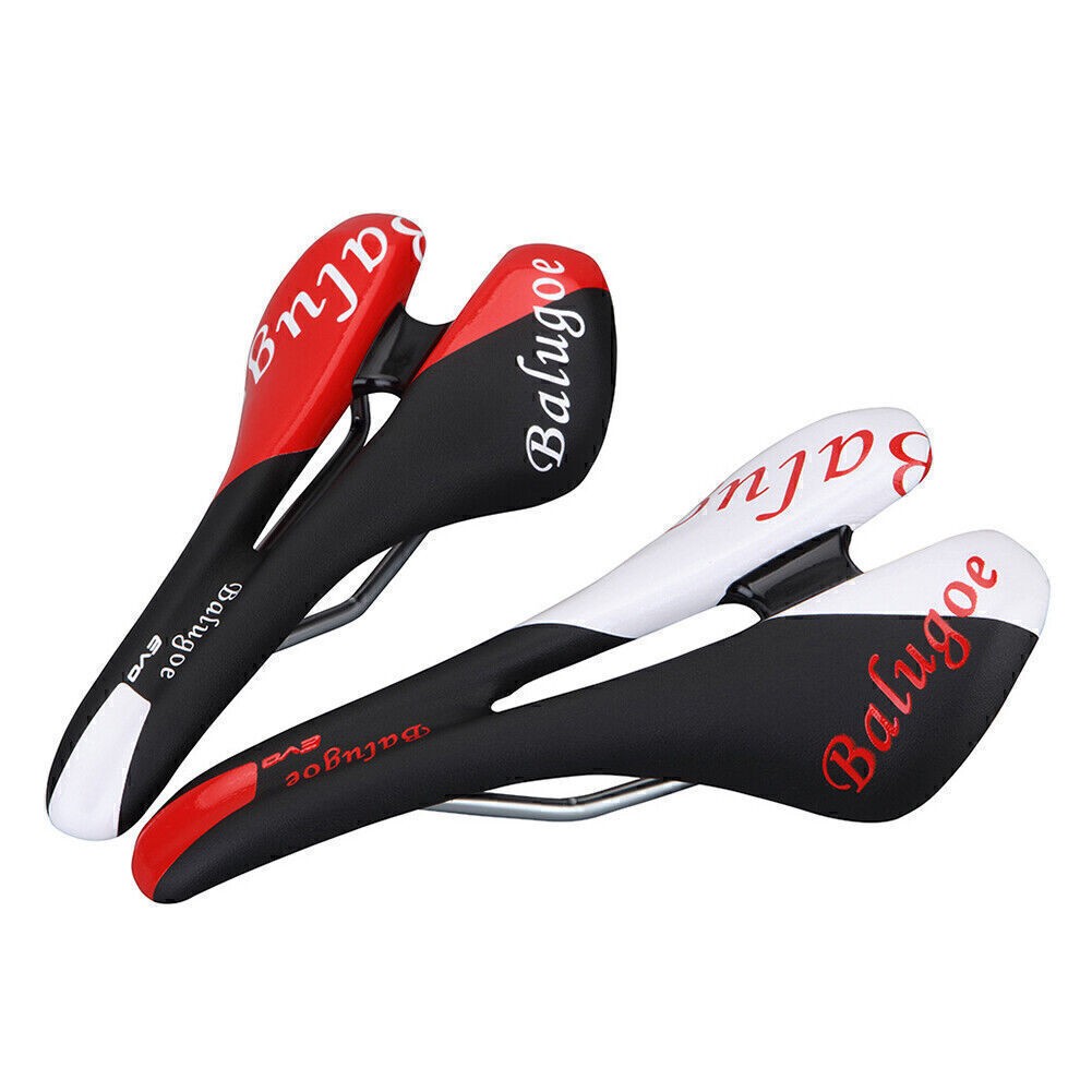 EC90 EVA Bicycle Saddle MTB Road Bike Seat Saddles Cushion Cover Cowl Pad
