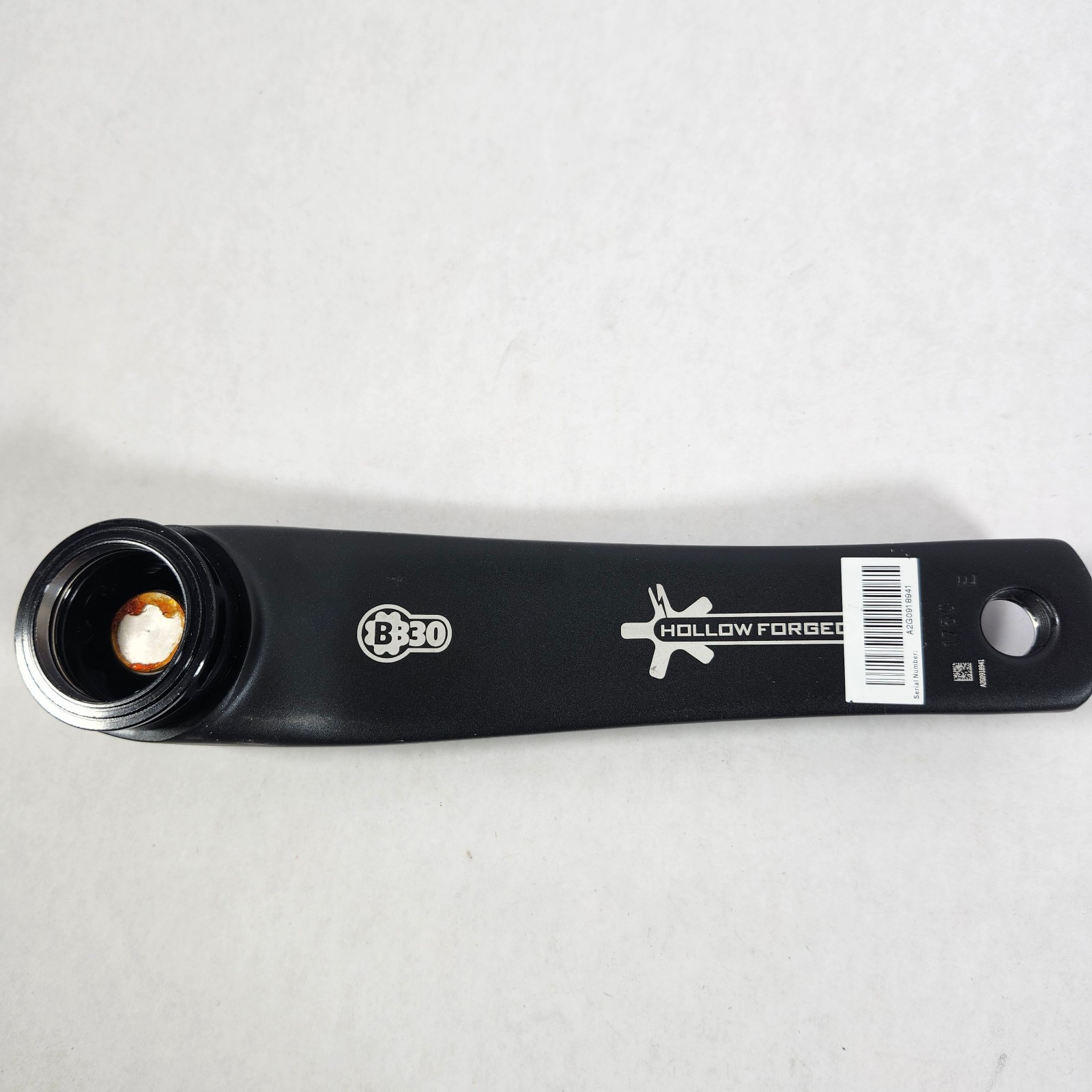 FSA Afterburner BB30 39-27 175 Crankset Mountain Bike 312-0346 X10 MTB 10 Speed