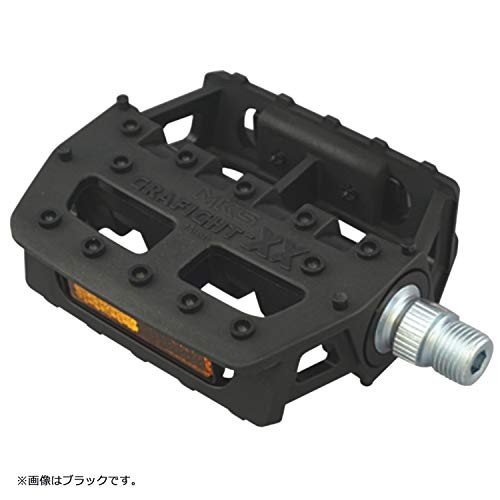 MKS Grafight-XX PedalsNEW