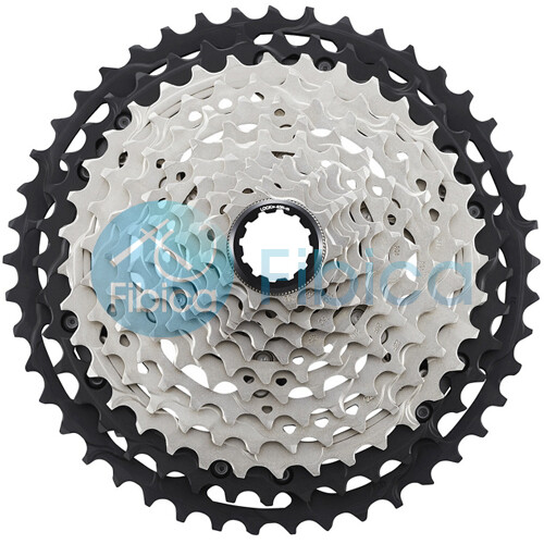 New Shimano Deore XT CS M8100 Mountain 12 speed Cassette 10-51t 10-45t