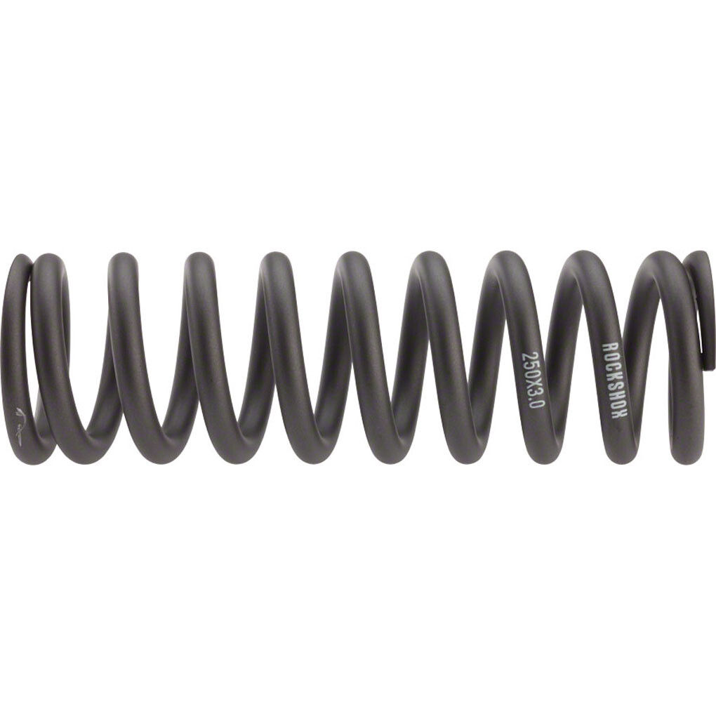 RockShox Vivid / Kage Coil Spring, 325lb 10.5″ x 3.5″