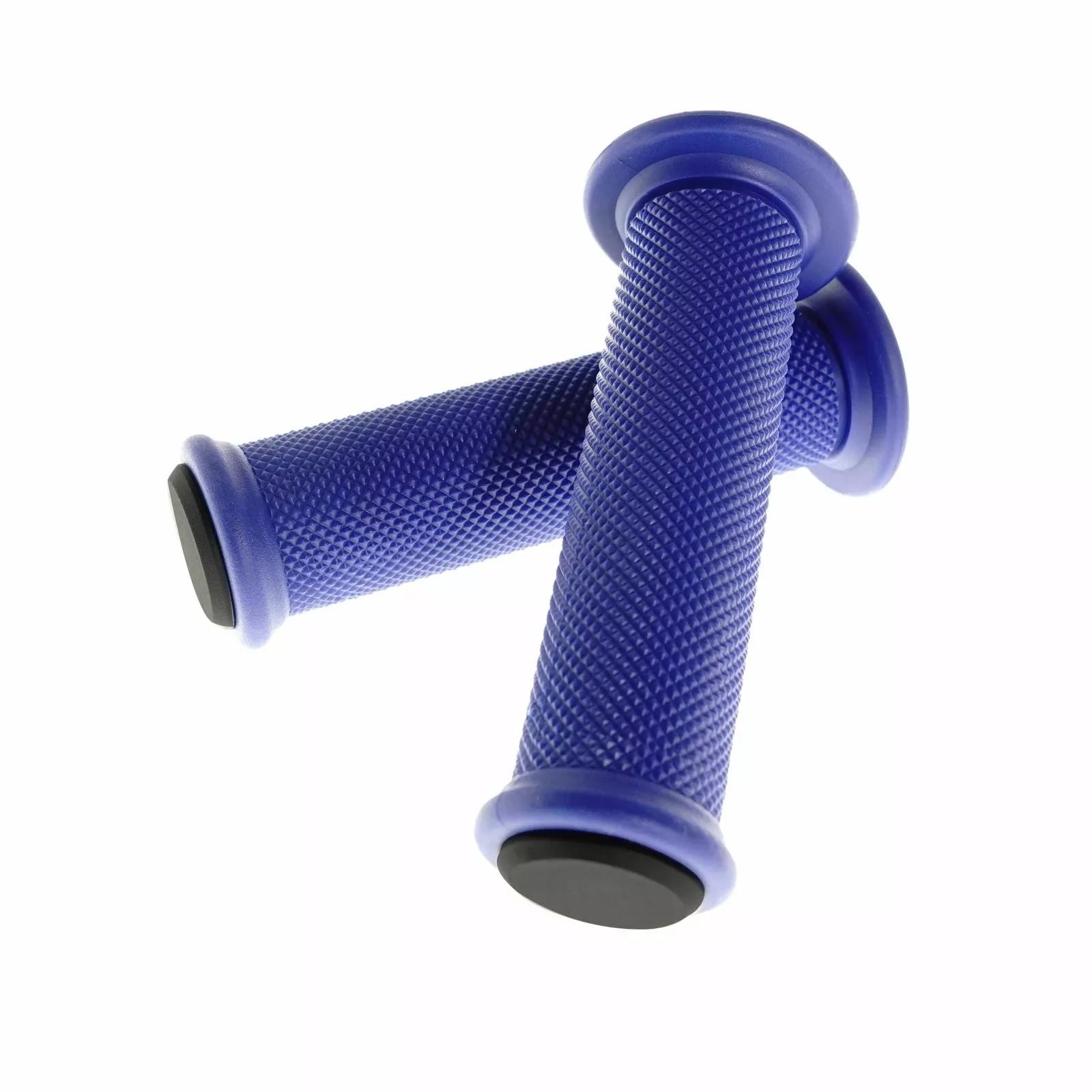 Avalanche ABC 125mm BMX Handlebar Grips – Various Colors