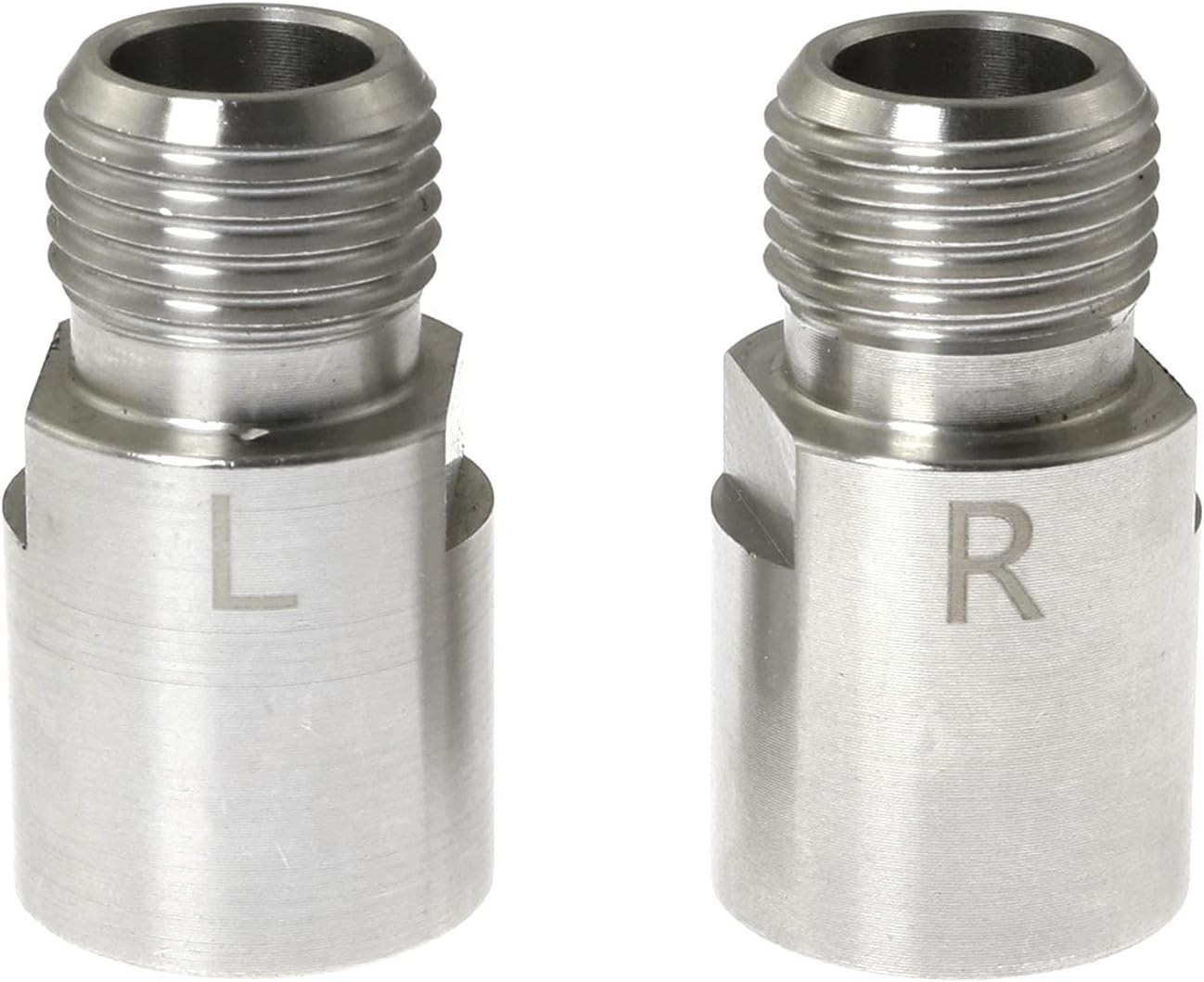 1 Pair Bike Pedal Extenders Bicycle Pedal Spacers 20Mm/ 0.79In for MTB Road Bicy