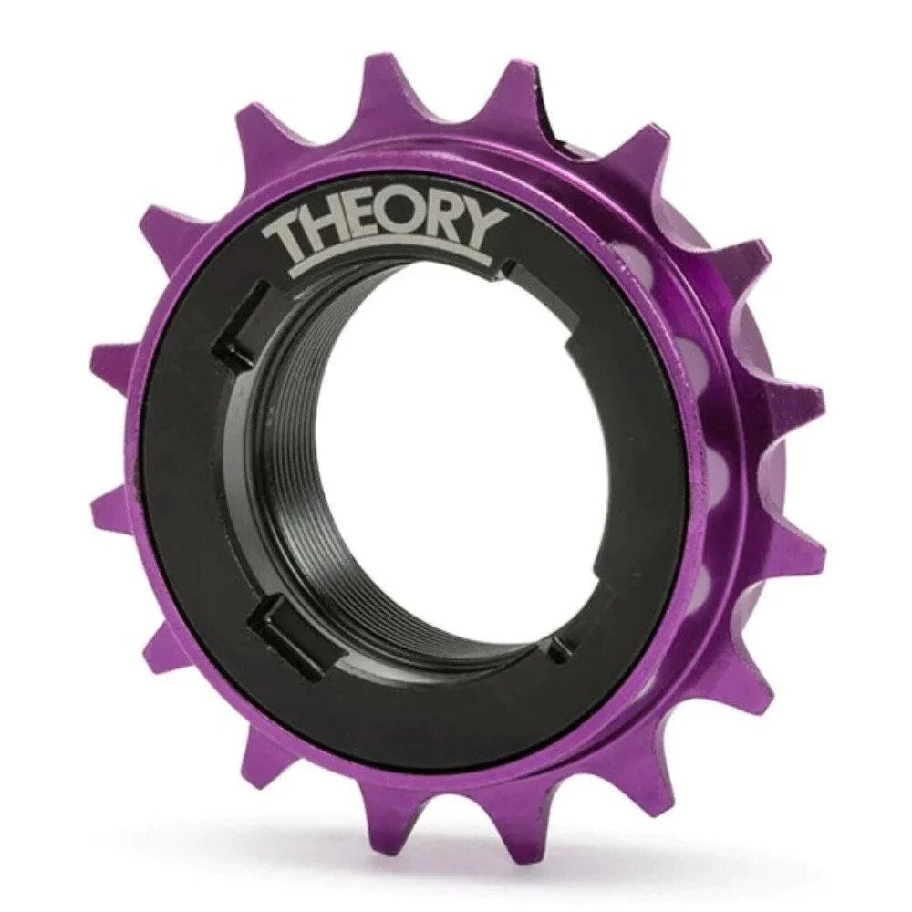 THEORY RATTLESNAKE FREEWHEEL – BMX FREEWHEEL – SE BIKE FREEWHEEL – BIG BOY BMX