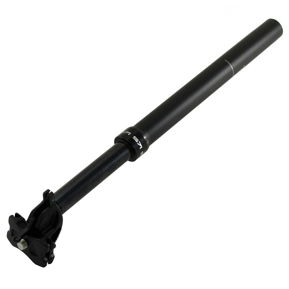 Kind Shock KS ETEN-R 30.9x320mm Remote Dropper Seatpost Travel 75mm