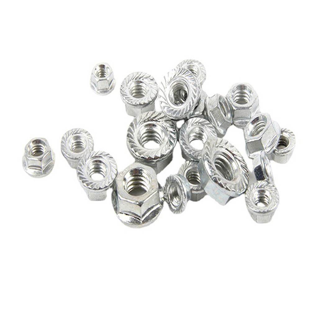 High quality Bike Hub Motor Nuts Carbon Steel Front or Rear Hub M8/M9 5/M10