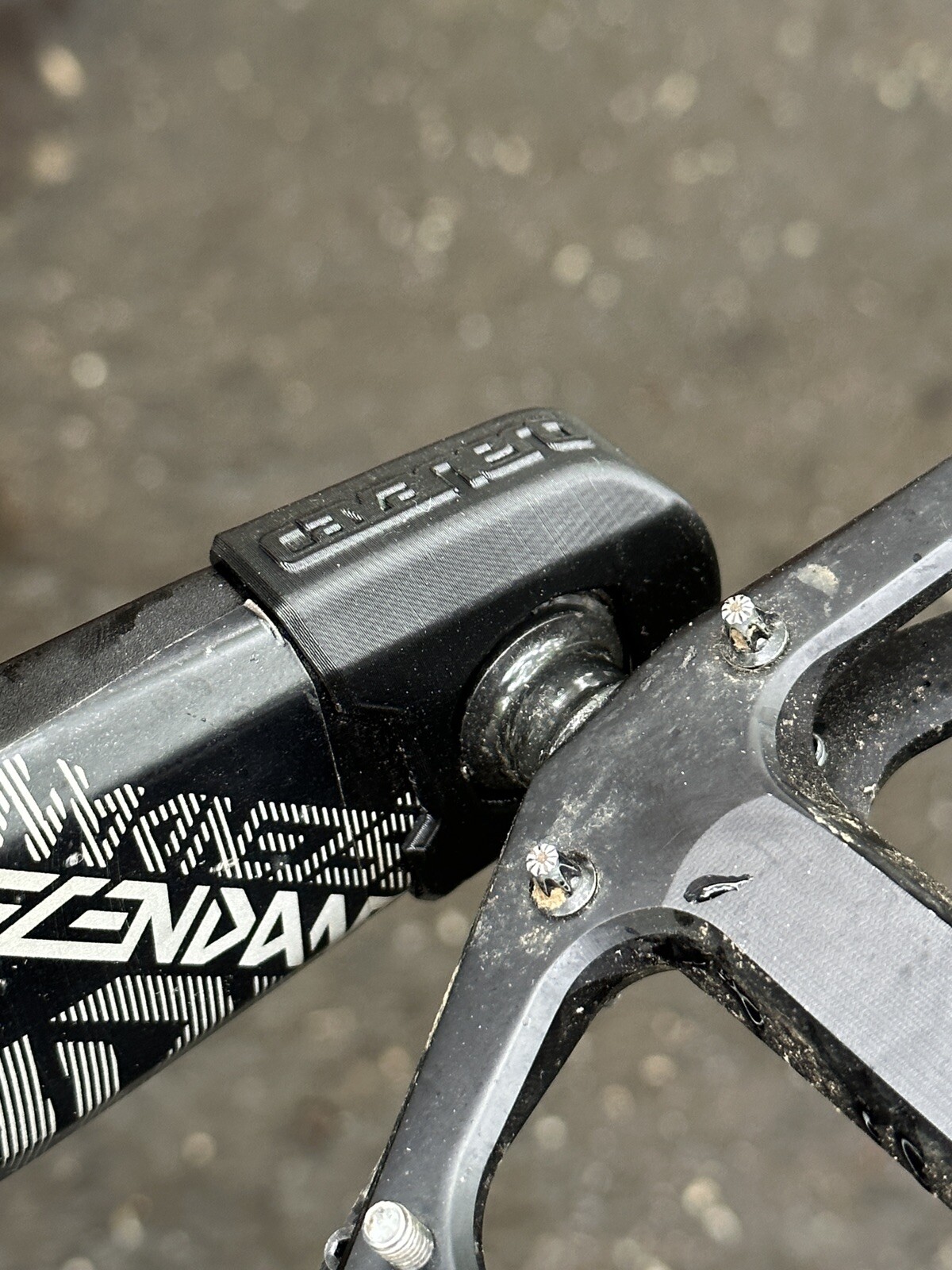 Crankies Crank Arm Boots Guard Protector for Truvativ Descendant 6k 7k Crankset