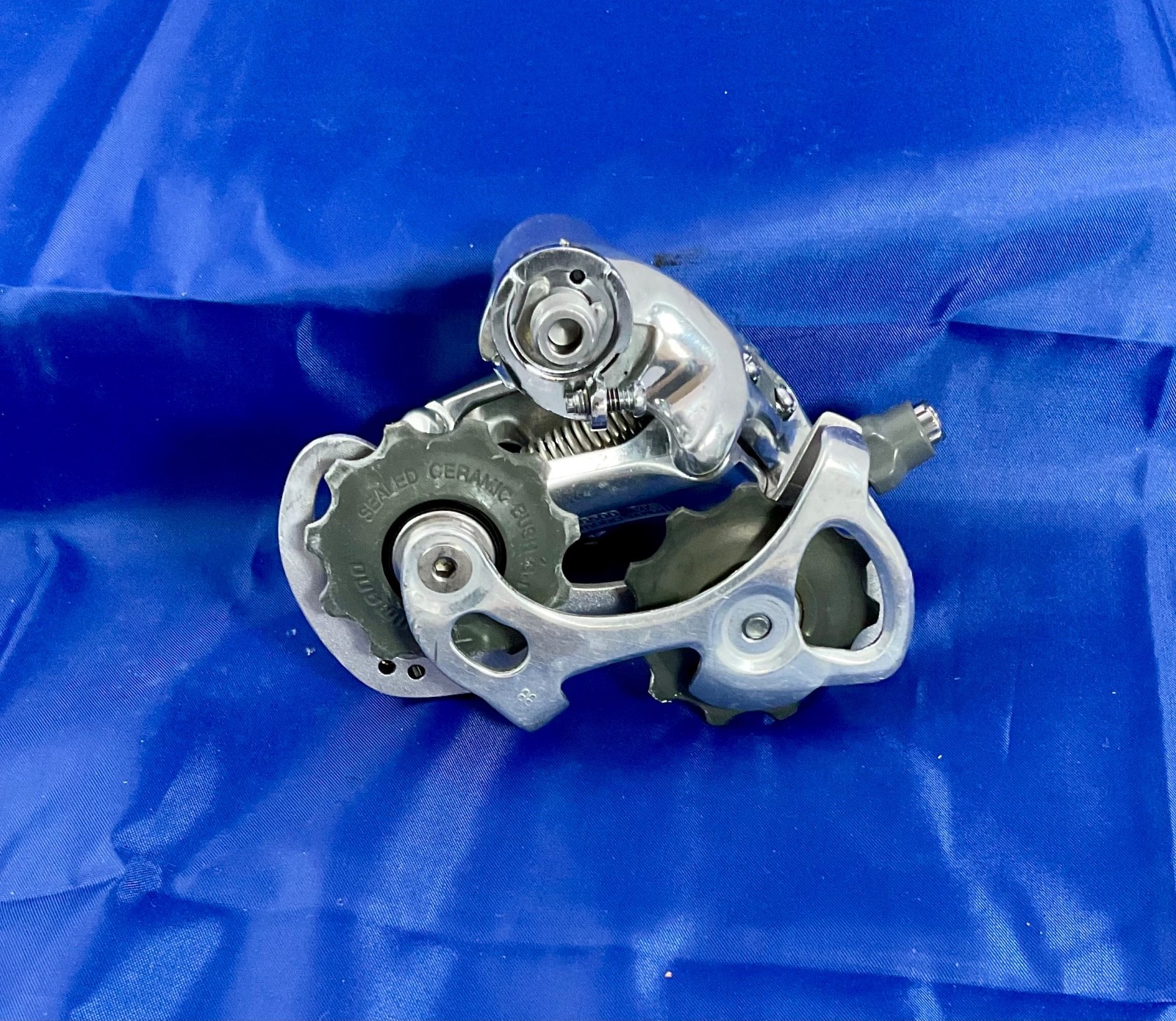 Shimano Ultegra Rear Derailleur Short Cage. Rd-6500