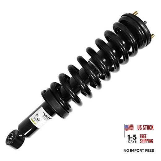Unity 11561 Front Left Complete Strut Assembly