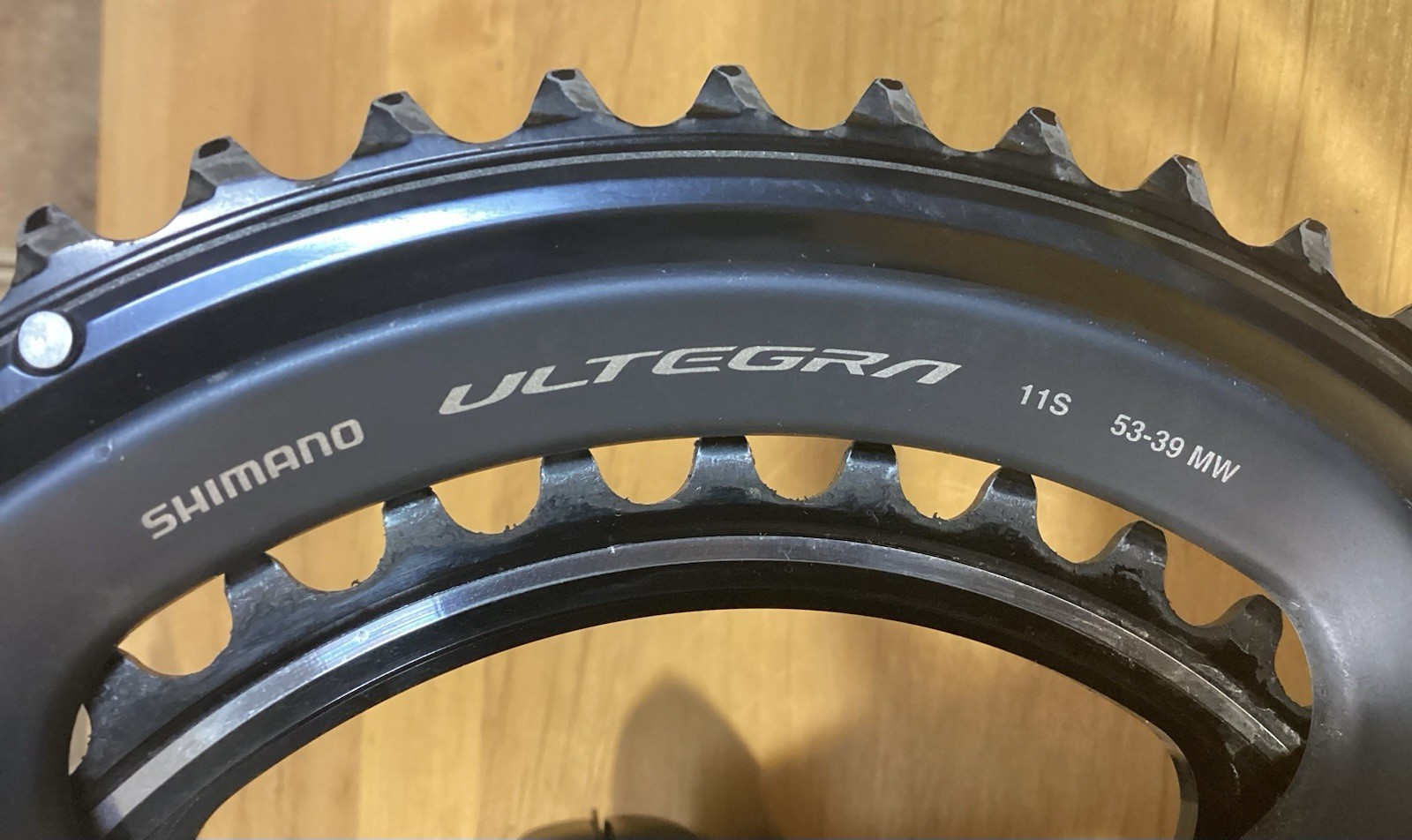 Ultegra Partial Groupset