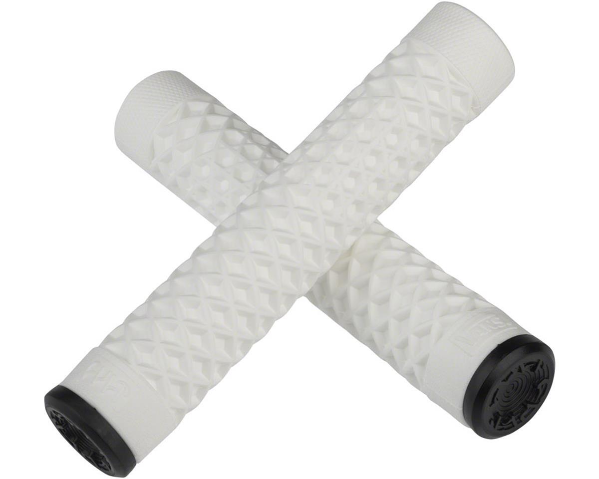 Cult x Vans Flangeless Grips (White) (150mm) [A01VNW]